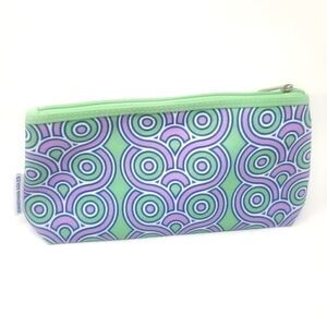 Jonathan Adler, Clinique, Makeup Bag